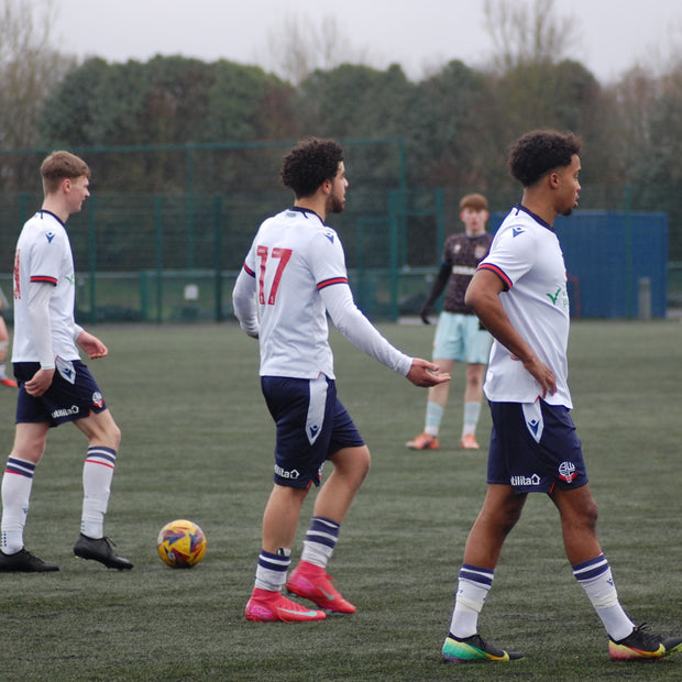 Elite Development Squad