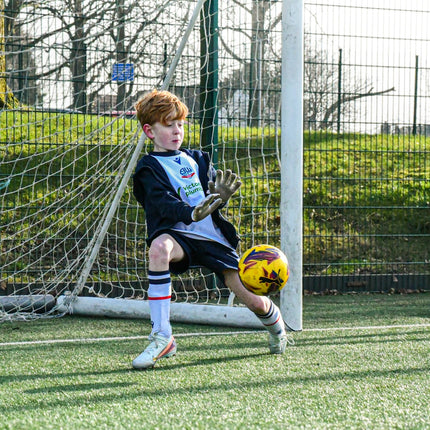 Easter Holiday Goalkeeper Camp - Bolton Arena