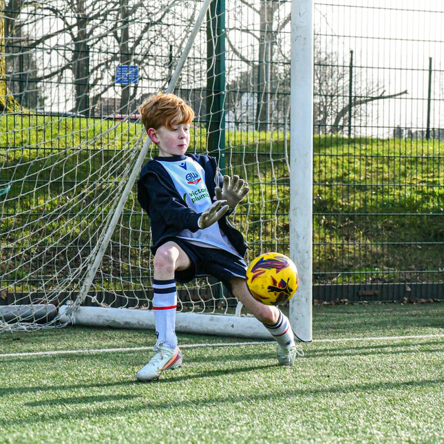 Easter Holiday Goalkeeper Camp - Bolton Arena