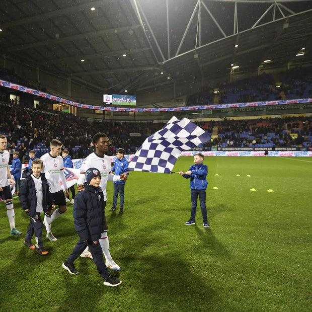 Matchday Experience 
