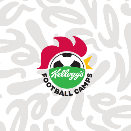 Kellogg's Football Camp, delivered at Bolton Wanderers 2026