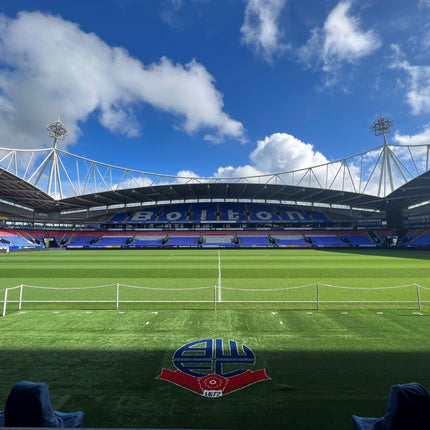 Play on the Pitch with Wanderers Sport in the Community 2025
